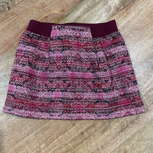 Genuine Kids Mini Knit Skirt 2t - Picture 3 of 6